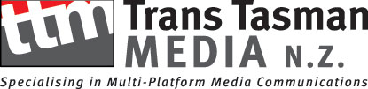 Trans Tasman Media Group NZ